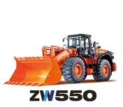 Hitachi-zw550